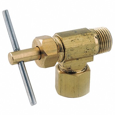Plumbing Needle Valves