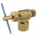 Plumbing Needle Valves