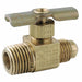 Plumbing Needle Valves