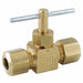Plumbing Needle Valves