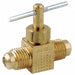 Plumbing Needle Valves