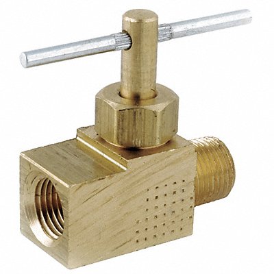 Plumbing Needle Valves