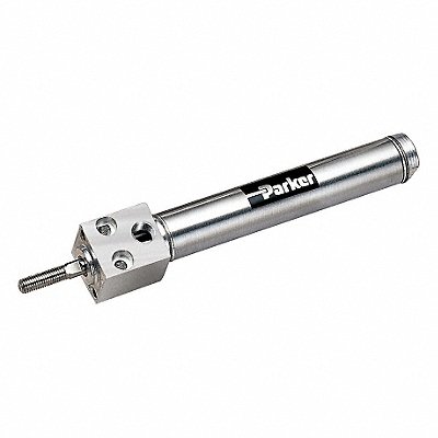 Round Air Cylin 7/16InBore 5InStroke
