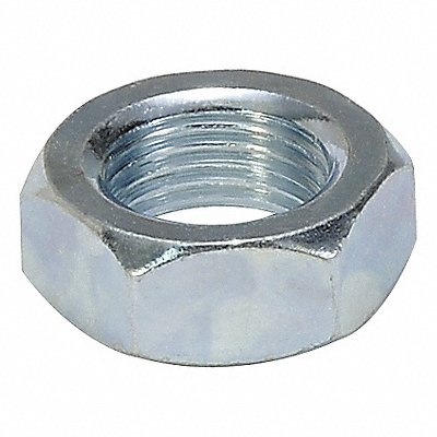 Cylinder Mounting Nut 2 in.