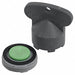 Aerated Outlet Plastic M24