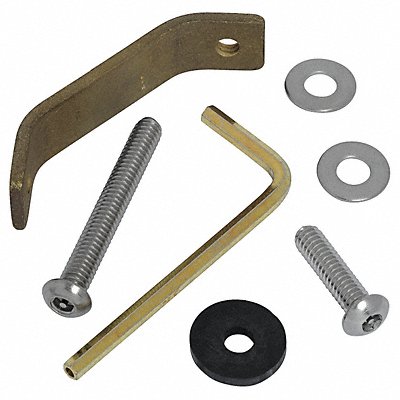 Locking Device American Standard