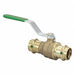 ProPress ball valve 1 x 1 
