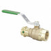 ProPress ball valve 1/2 x 1/2 