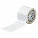 Thermal Transfer Printer Labels White