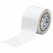 Thermal Transfer Printer Labels White