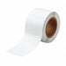 Thermal Transfer Printer Labels White