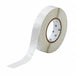 Thermal Transfer Printer Labels White