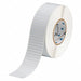 Thermal Transfer Printer Labels White