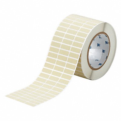 Thermal Transfer Printer Labels Amber