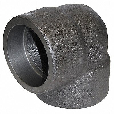 90 Elbow F11 Steel 3/4 in Pipe Size