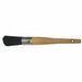Cleaning Parts Brush Nylon Black