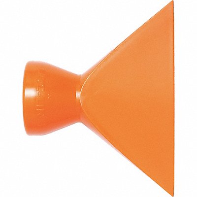 Flare Nozzle 2 1/2In PK20