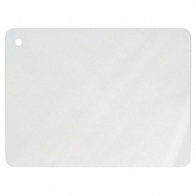 Replacement Shield 7 1/2 x 10In