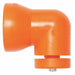 Shield Mounting Elbow 3/4In PK2