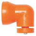 Shield Mounting Elbow 3/4In PK20