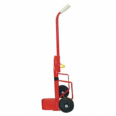 Folding Hand Truck 200 lb 37 x20 x13 