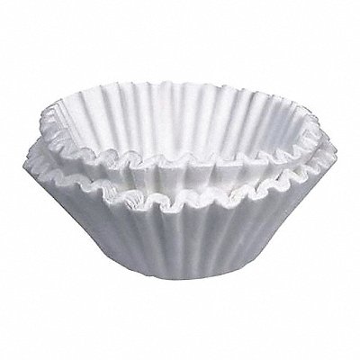 Coffee Filter 24 1/4 in Dia PK252