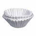 Coffee Filter 24 1/4 in Dia PK252