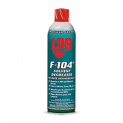 Degreaser 15 oz Aerosol Can