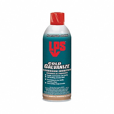 Corrosion Inhibitor 16 oz