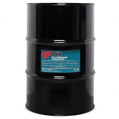 55 gal Drum Lubricants