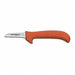 Trim Knife Orange 2-1/2 In.