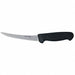 Boning Knife 5 in Blade Black Handle