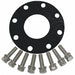 Guide Rail Gasket Kit w/12U565 to 12U580