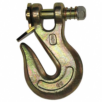 Grab Hook Steel G70 18100 lb.