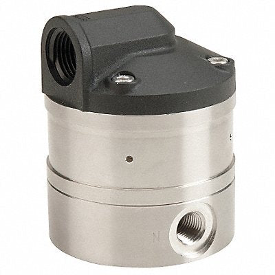 Flowmeter Oval Gear 495 psi 3/8 