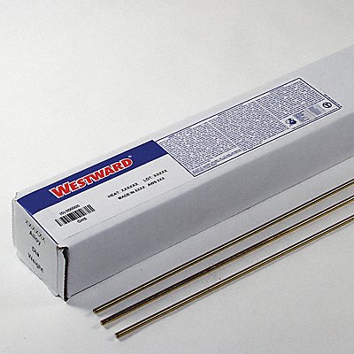 Gas Welding Rod Carbon Steel R-60 1/8