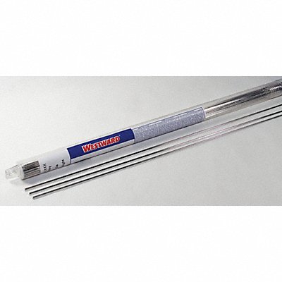 K4483 Welding Rod Magnesium 1/8in.dia. Tube