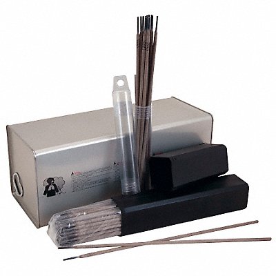 Welding Electrode E7024 3/32in.D 50lb