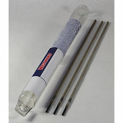 Welding Electrode E6010 5/32in.D 1lb