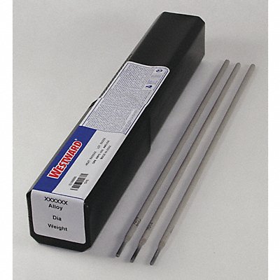 Stick Electrode E7018 1/8 10lb