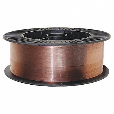 K4280 MIG Welding Wire Carbon Steel 44 lb.