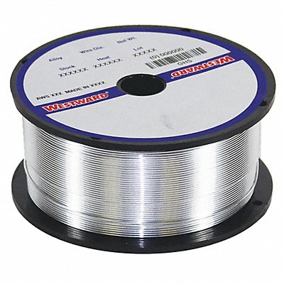 Mig Welding Wire ER4043 0.047 1lb