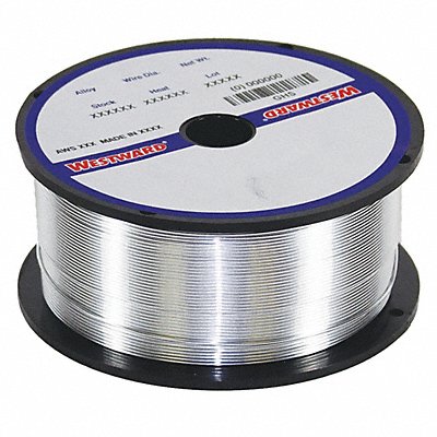 Mig Welding Wire ER5356 0.030 1lb