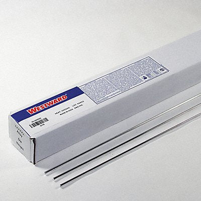Welding Rod ER1100 3/32 in.dia. Box