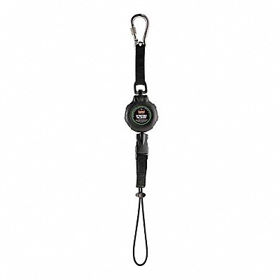 Tool Lanyard Retractable