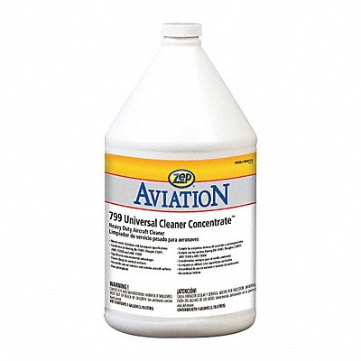 Aircraft Cleaner/Degreaser 1 gal PK4