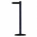 Barrier Post with Belt 13 ft L