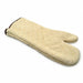 Oven Mitt Terry Natural