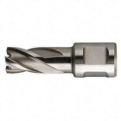 Annular Cutter 1.328125in HSS