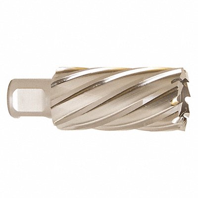 Annular Cutter 1in HSS